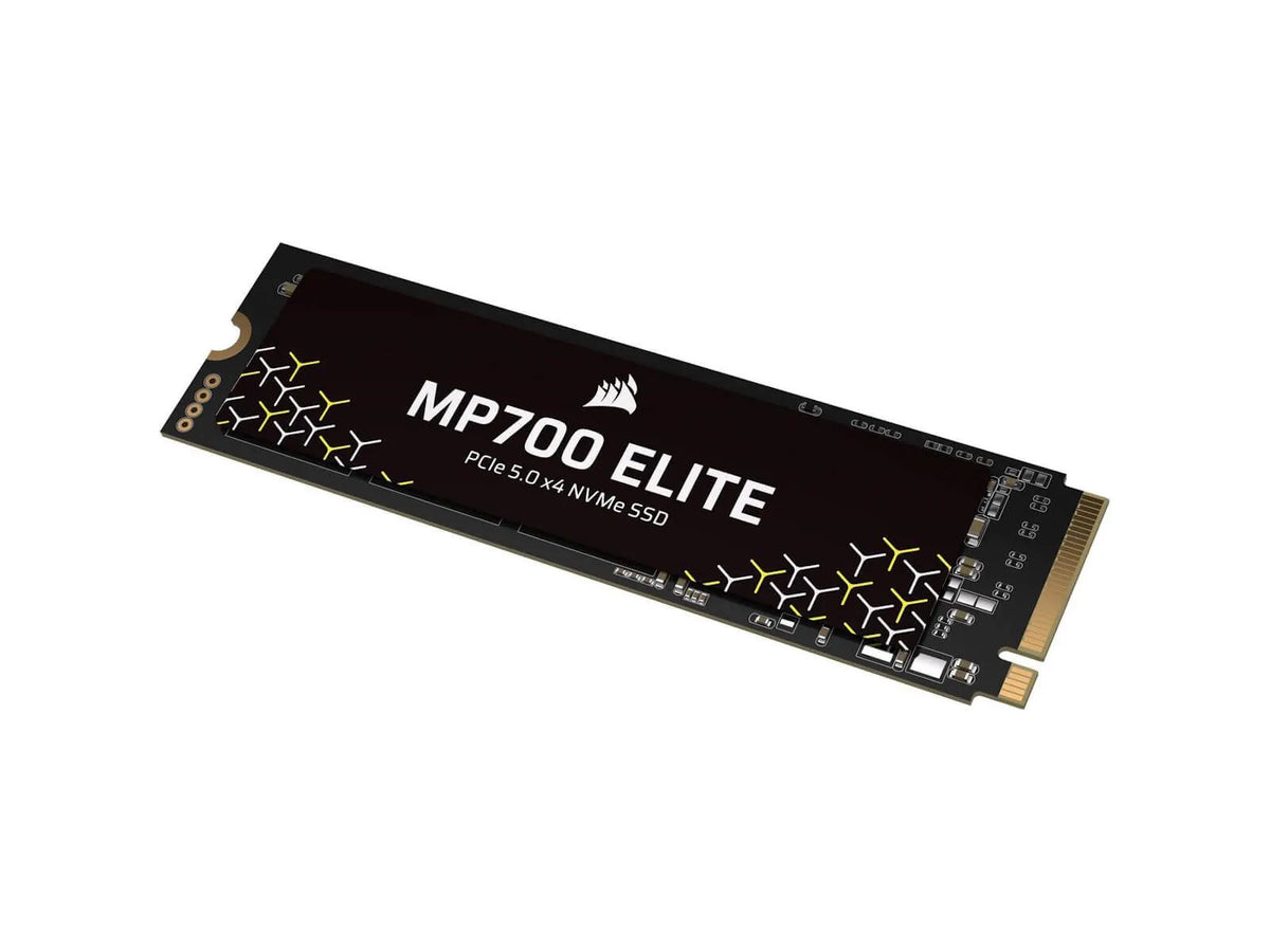 Image 1 for Corsair MP700 ELITE 1TB NVMe SSD