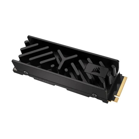 Image 1 for Corsair MP700 ELITE 2TB NVMe PCIe Gen5 SSD with Heatsink