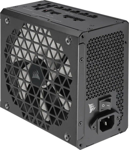 Image 1 for Corsair RM850x Shift 850W 80 PLUS Gold PSU