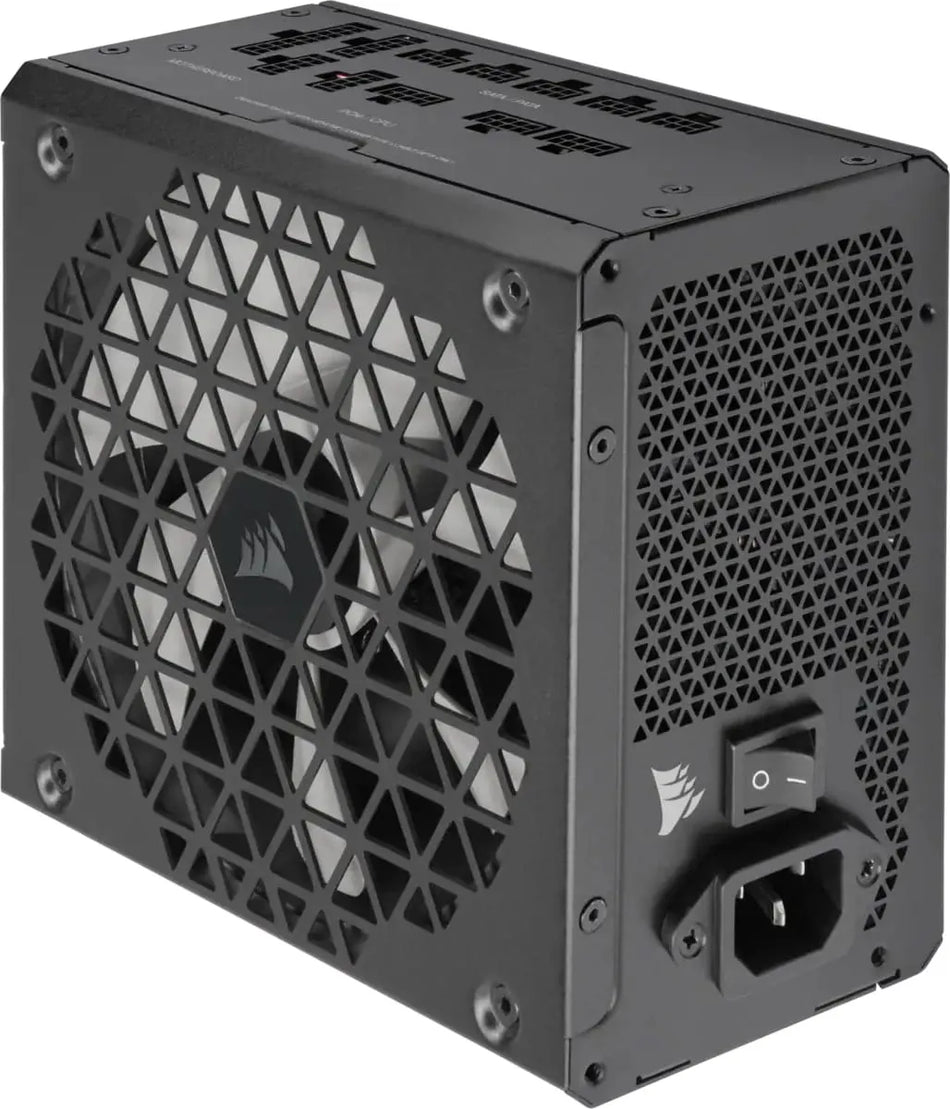 Image 1 for Corsair RM850x Shift 850W 80 PLUS Gold PSU