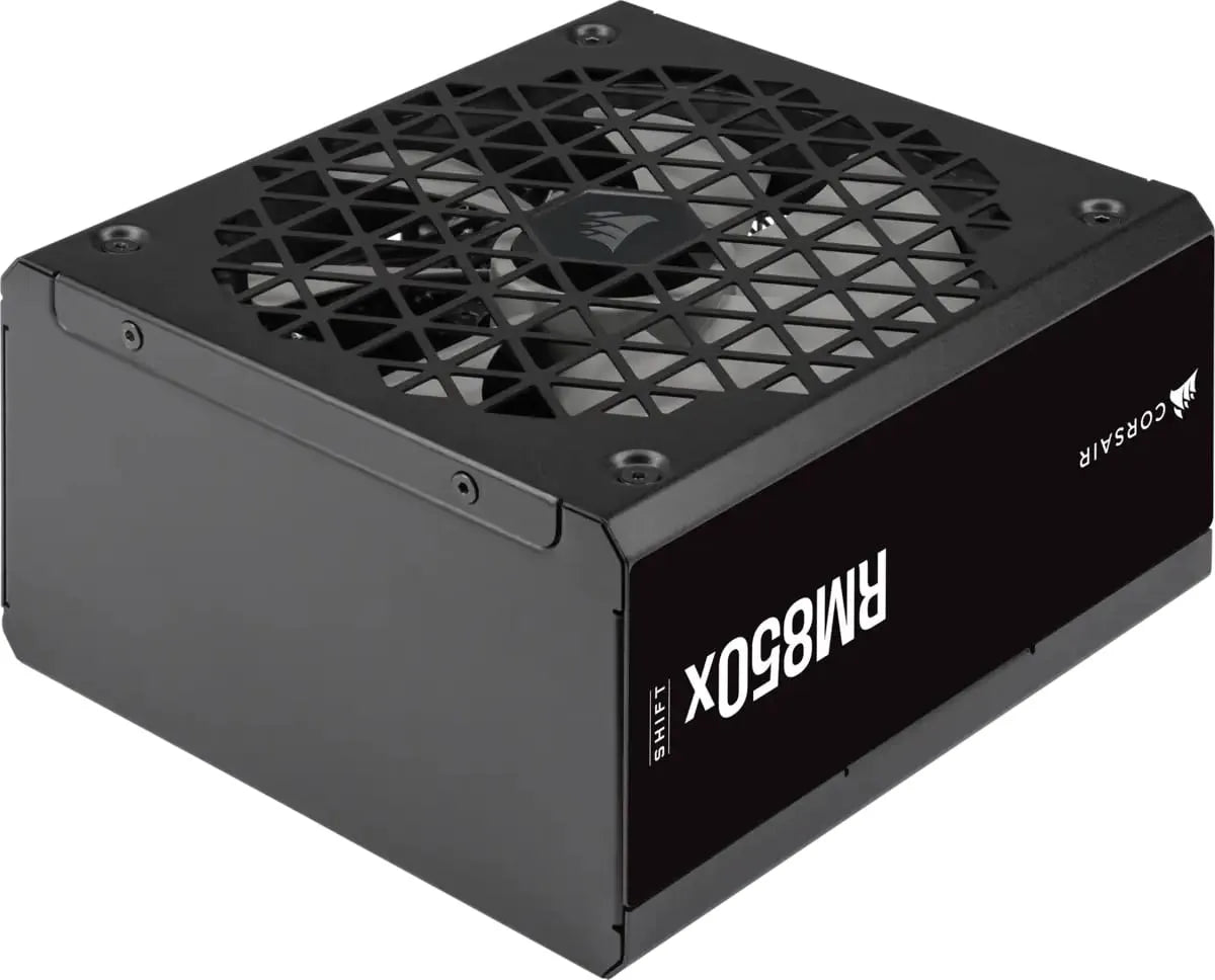 Image 2 for Corsair RM850x Shift 850W 80 PLUS Gold PSU