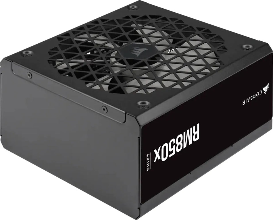 Image 2 for Corsair RM850x Shift 850W 80 PLUS Gold PSU