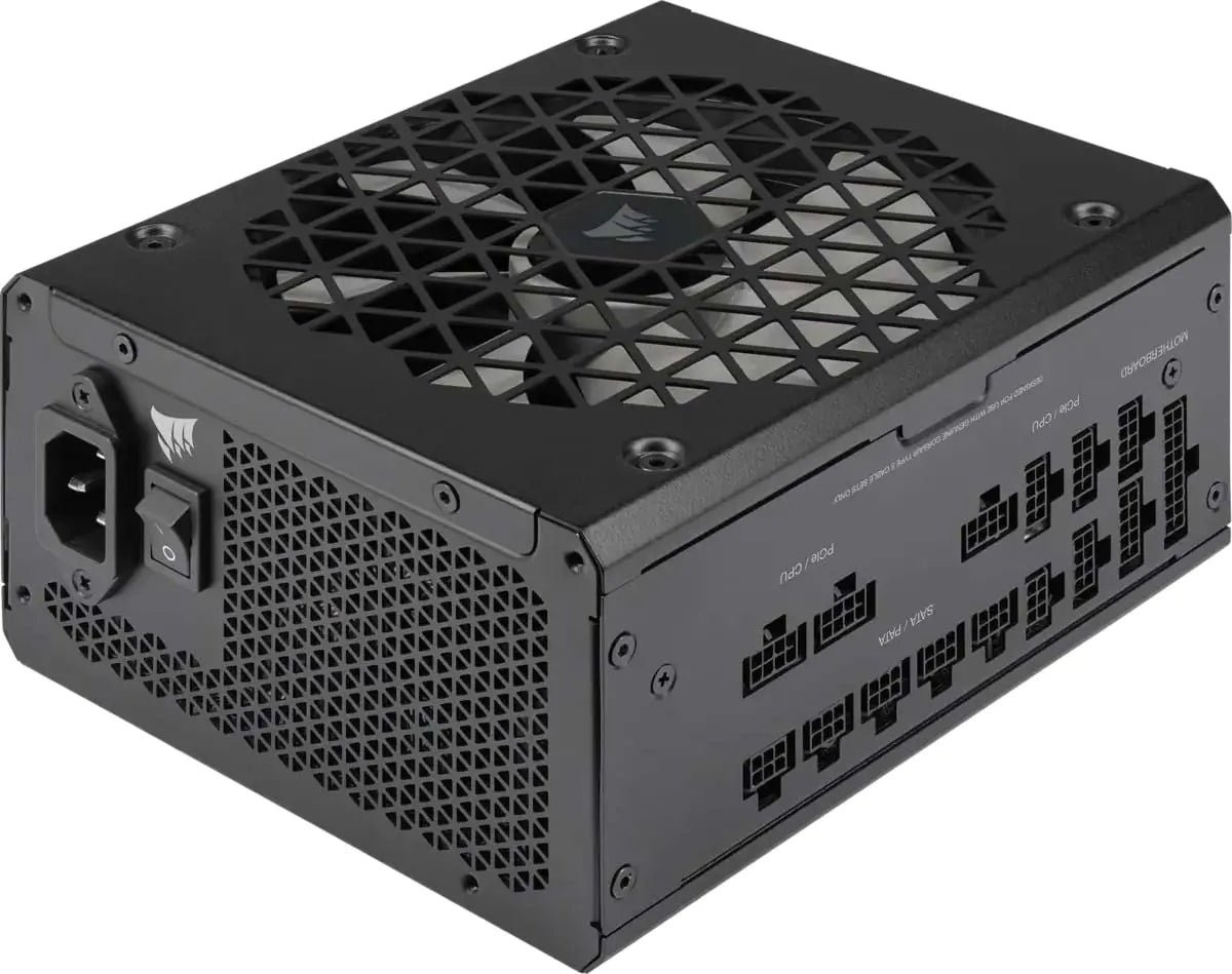 Image 1 for Corsair RM1000x Shift 1000W 80 PLUS Gold PSU