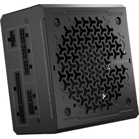 Image 1 for Corsair RM850e 850W 80 PLUS Gold PSU