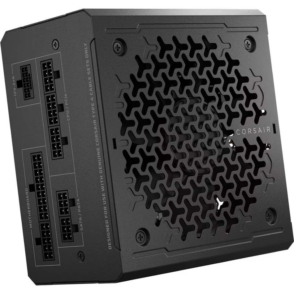 Image 1 for Corsair RM850e 850W 80 PLUS Gold PSU