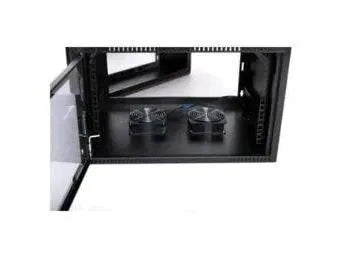 Image 1 for RCT 2-Way Wired Wall Mount Fan