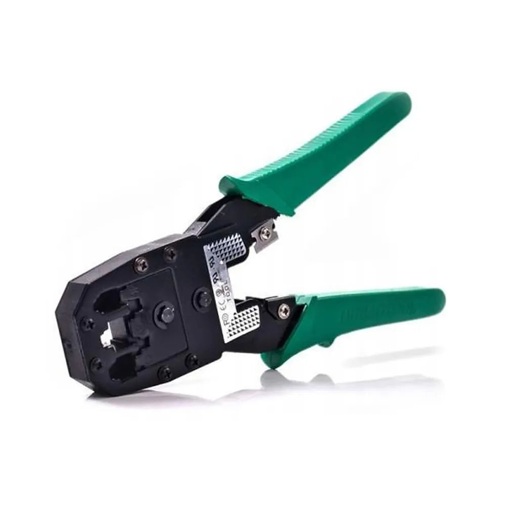 Image 1 for RCT RJ45 Crimp Tool