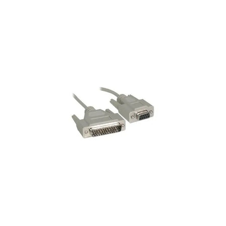 Image 1 for Epson Serial Cable - 9-Pin to 25-Pin Adapter