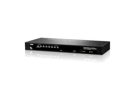 Image 4 for ATEN 8-Port PS/2-USB VGA KVM Switch