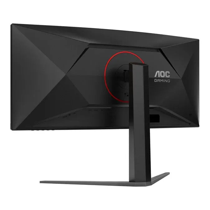 Image 1 for AOC CU34G4Z 34-inch Curved VA Gaming Monitor
