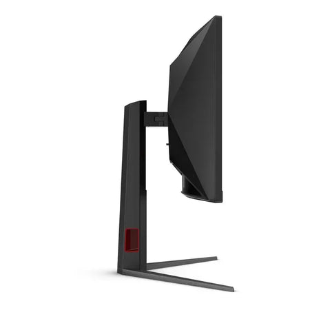 Image 3 for AOC CU34G4Z 34-inch Curved VA Gaming Monitor