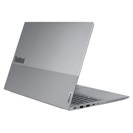 Image 2 for LENOVO ThinkBook 16 G7 ARB AMD R7-7735HSGREY16 WUXGA16GB DDR5512GB PCIe SSD3yr CIWIN11 Pro