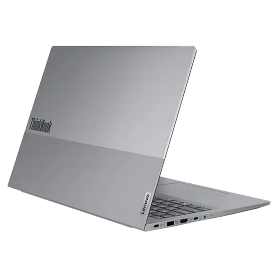 Image 2 for LENOVO ThinkBook 16 G7 ARB AMD R7-7735HSGREY16 WUXGA16GB DDR5512GB PCIe SSD3yr CIWIN11 Pro