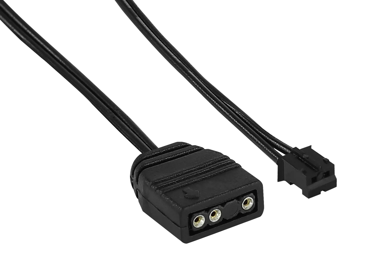 Image 9 for AeroCool Cylon 4F ARGB CPU Air Cooler - 145W TDP, 4 Heat Pipes, PWM Fan