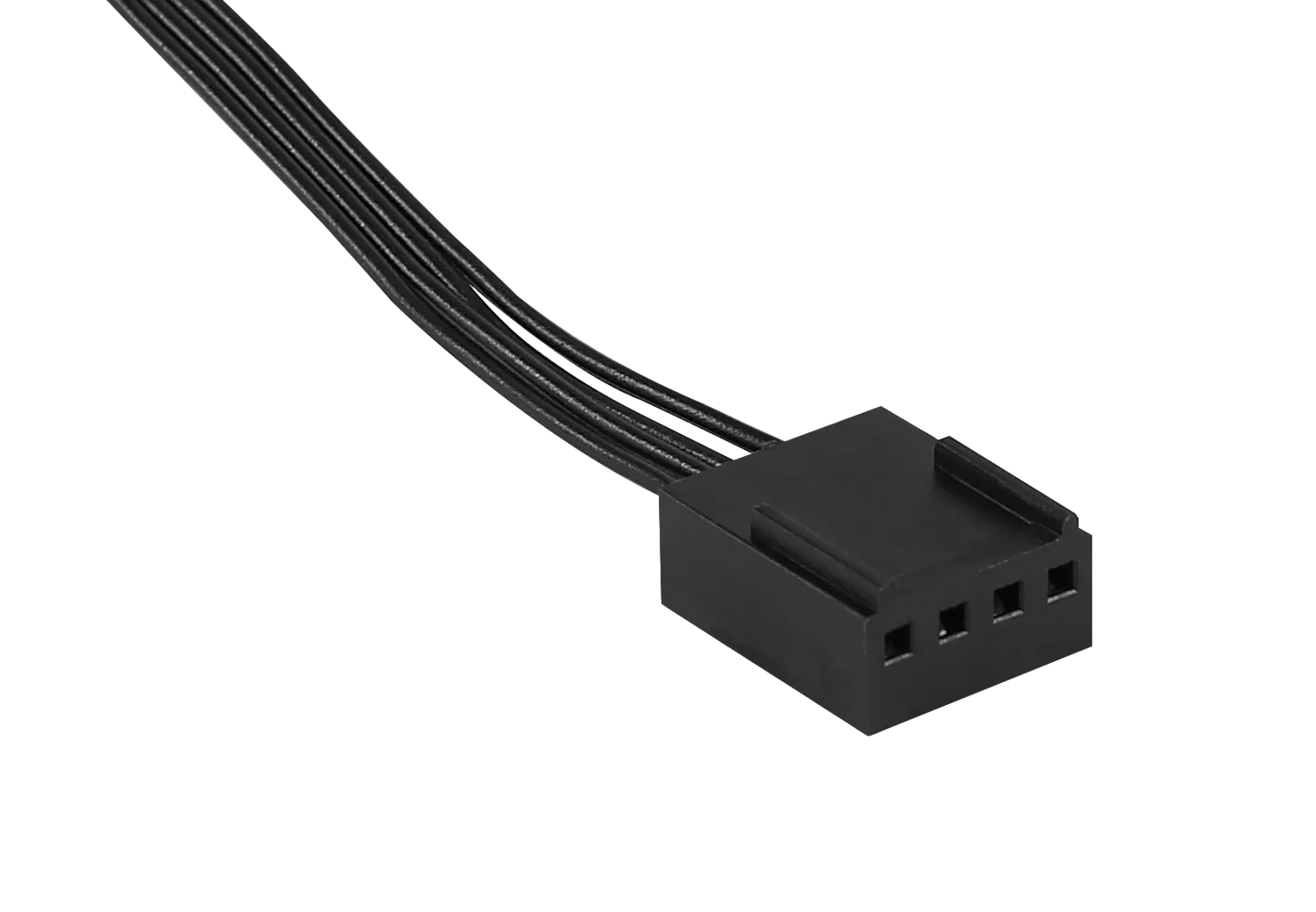 Image 10 for AeroCool Cylon 4F ARGB CPU Air Cooler - 145W TDP, 4 Heat Pipes, PWM Fan