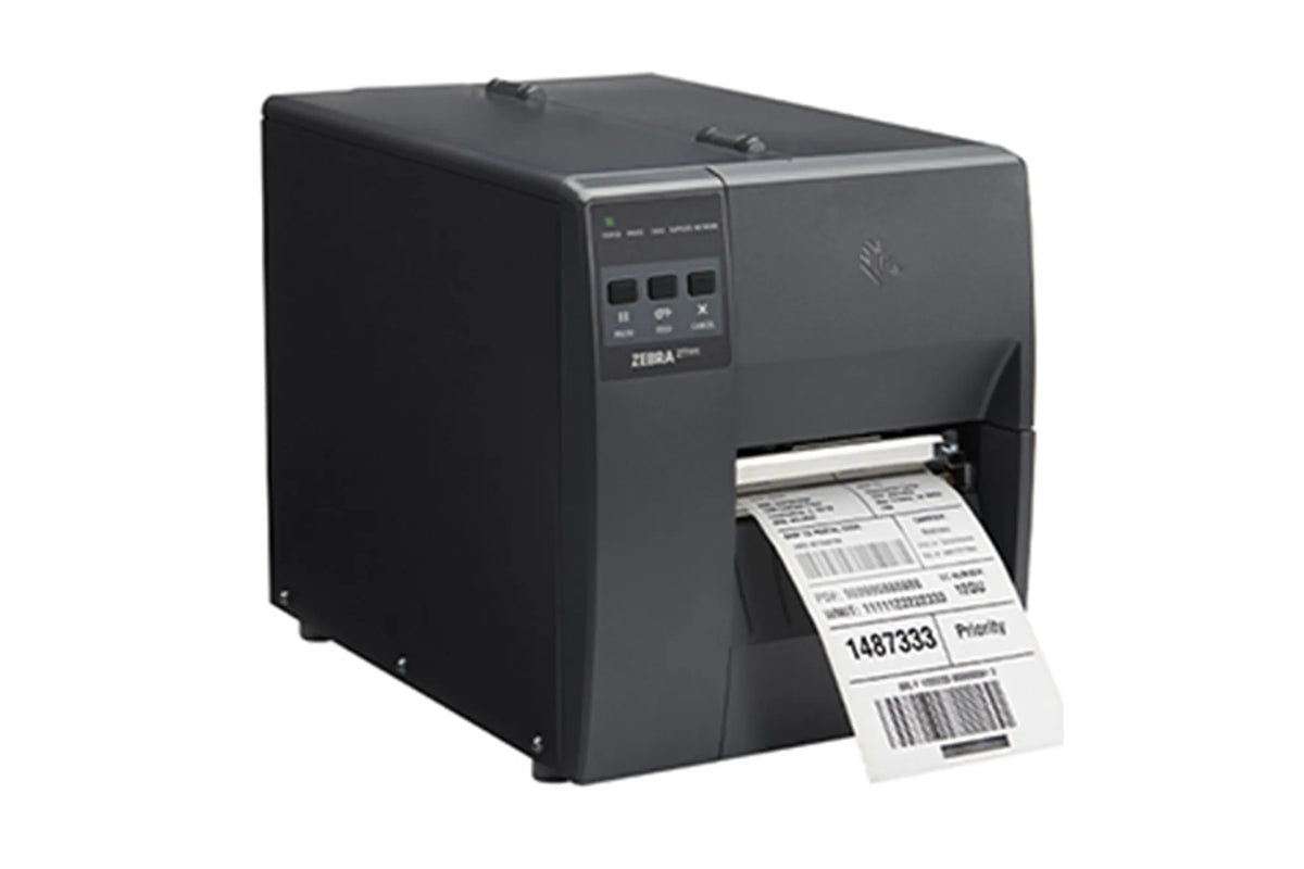 Image 5 for Zebra ZT111 Thermal Transfer Printer