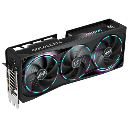 Image 8 for GIGABYTE AORUS GeForce RTX 5070 Ti Master 16GB GDDR7