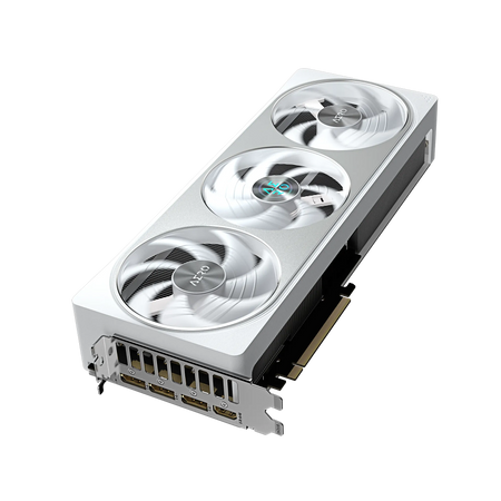 Image 6 for GIGABYTE GeForce RTX 5070 AERO OC 12GB