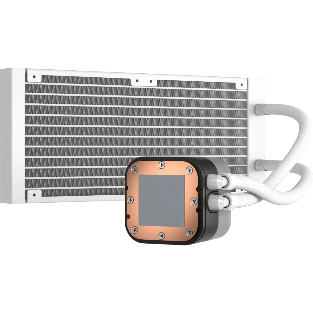 Image 12 for Corsair iCUE H100i ELITE RGB 240mm CPU Cooler