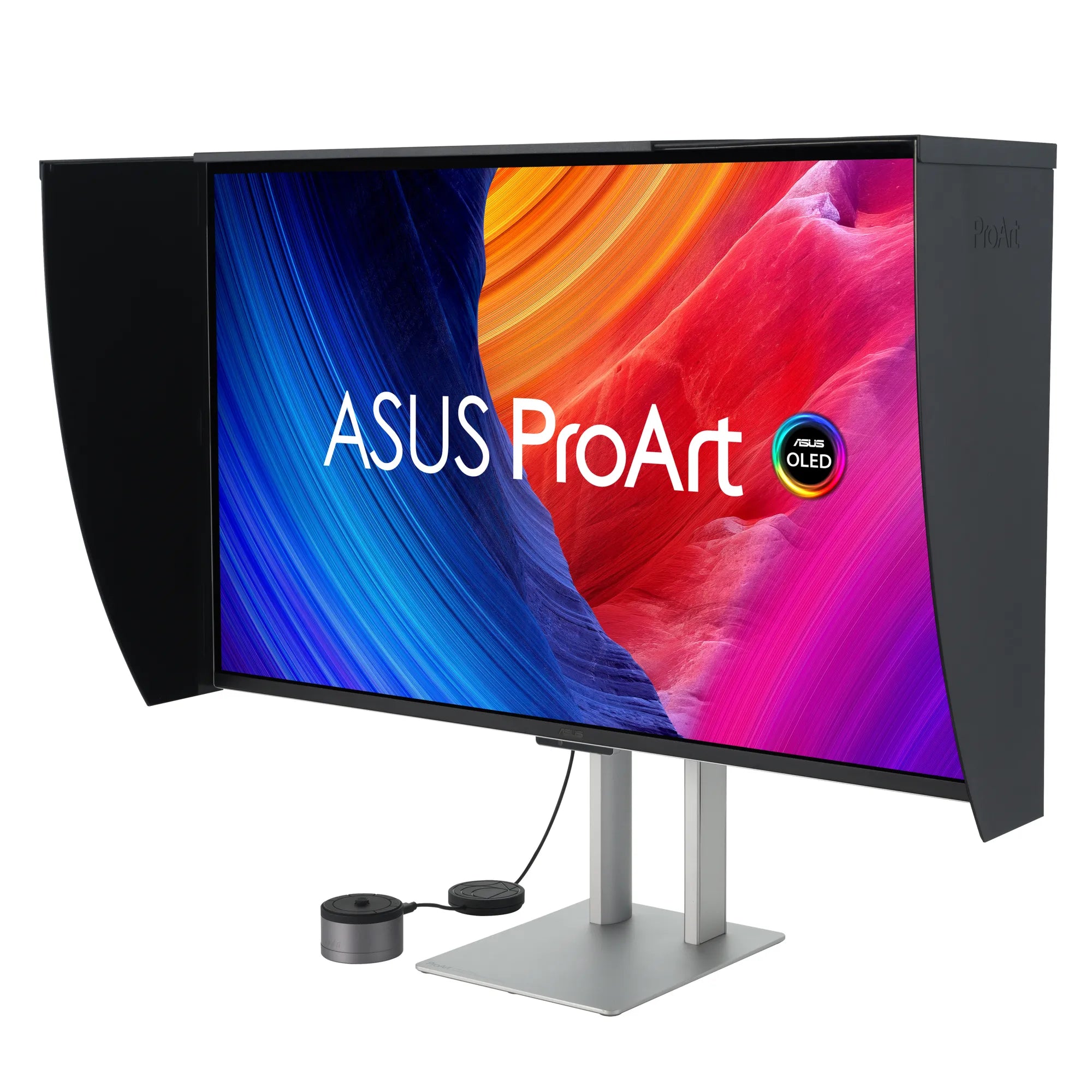 Image 5 for ASUS ProArt Display OLED PA32UCDMR-K Professional Monitor – 32-inch (31.5 inch viewable)