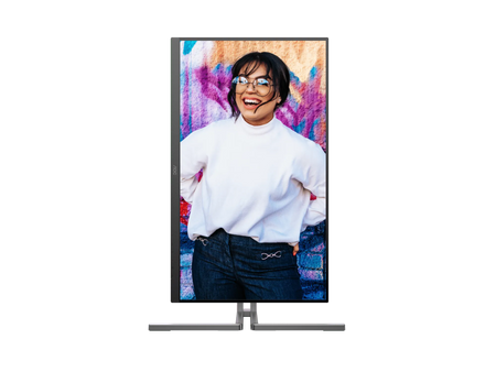 Image 9 for AOC U27U3XD 27-inch IPS Dual-Mode Monitor - UHD 4K 144Hz / FHD 288Hz, USB-C 90W PD, HDMI, DisplayPort, HDR400, Adaptive Sync, 3-Year Warranty