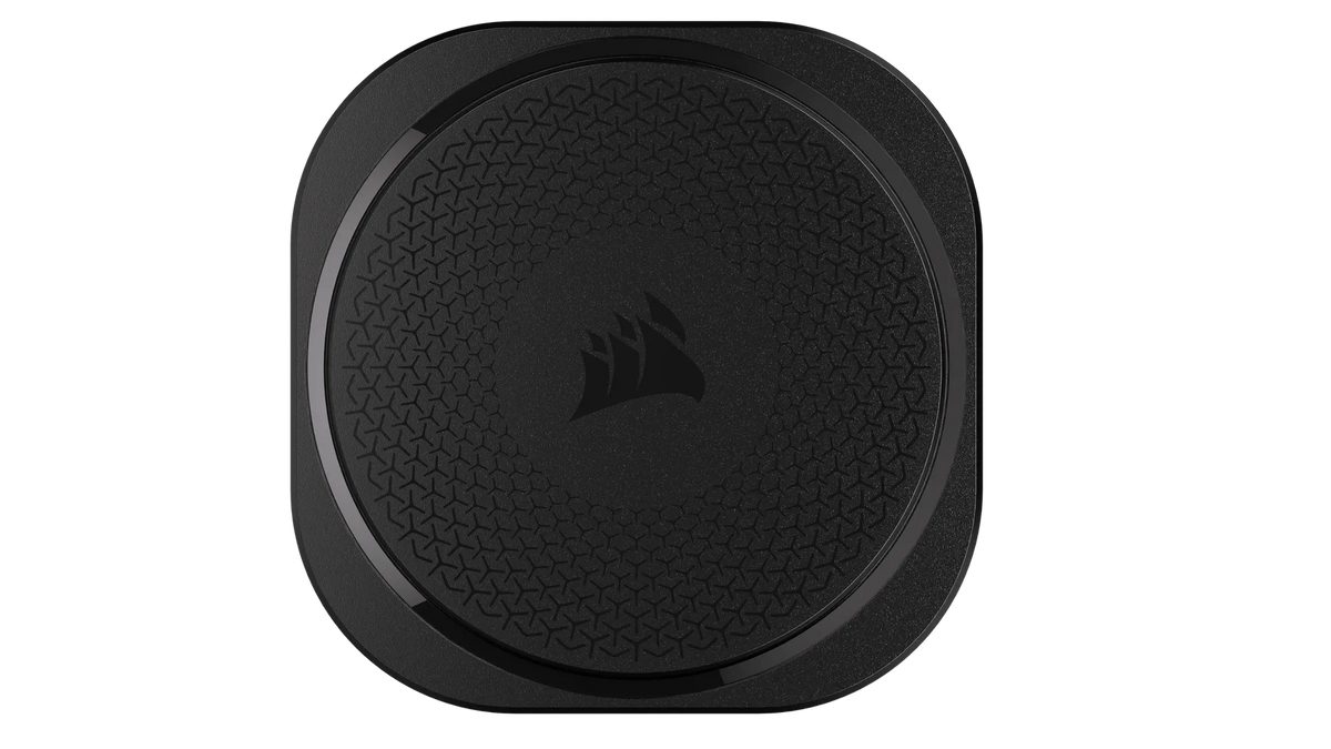 Image 14 for Corsair Nautilus 360 Liquid CPU Cooler