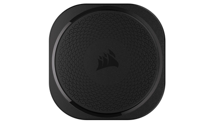 Image 14 for Corsair Nautilus 360 Liquid CPU Cooler