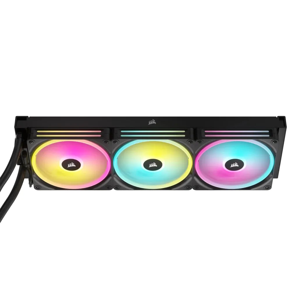 Image 14 for Corsair iCUE LINK H170i RGB Liquid CPU Cooler