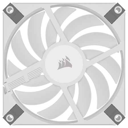 Image 18 for Corsair iCUE AF120 RGB SLIM 120mm PWM Fan