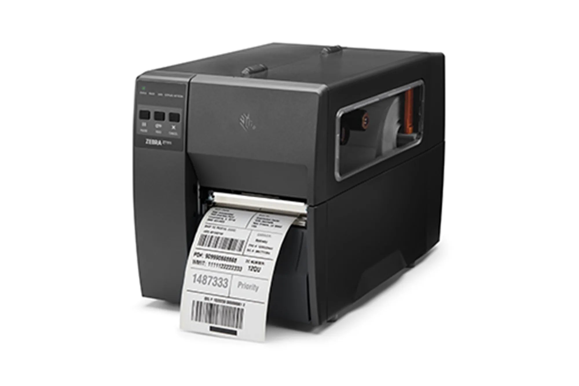 Image 8 for Zebra ZT111 Thermal Transfer Printer