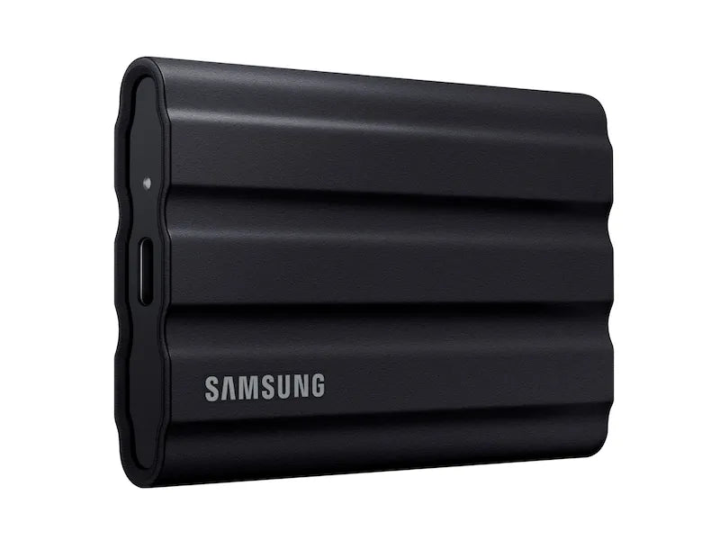 Image 1 for Samsung T7 Shield Portable SSD 4TB