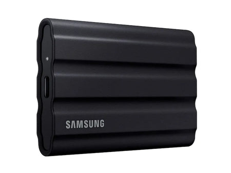 Image 1 for Samsung T7 Shield Portable SSD 4TB