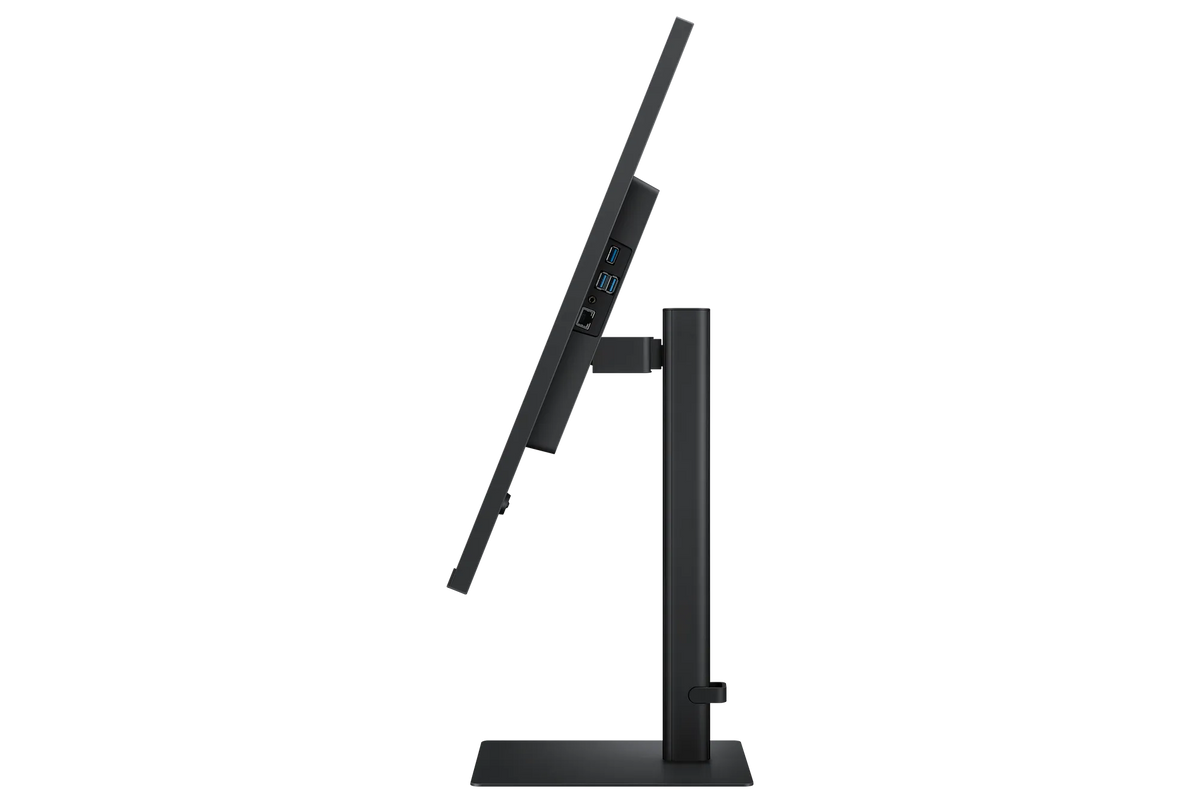 Image 14 for Samsung LS37D800UA 37 ViewFinity UHD Monitor - 3840X2160