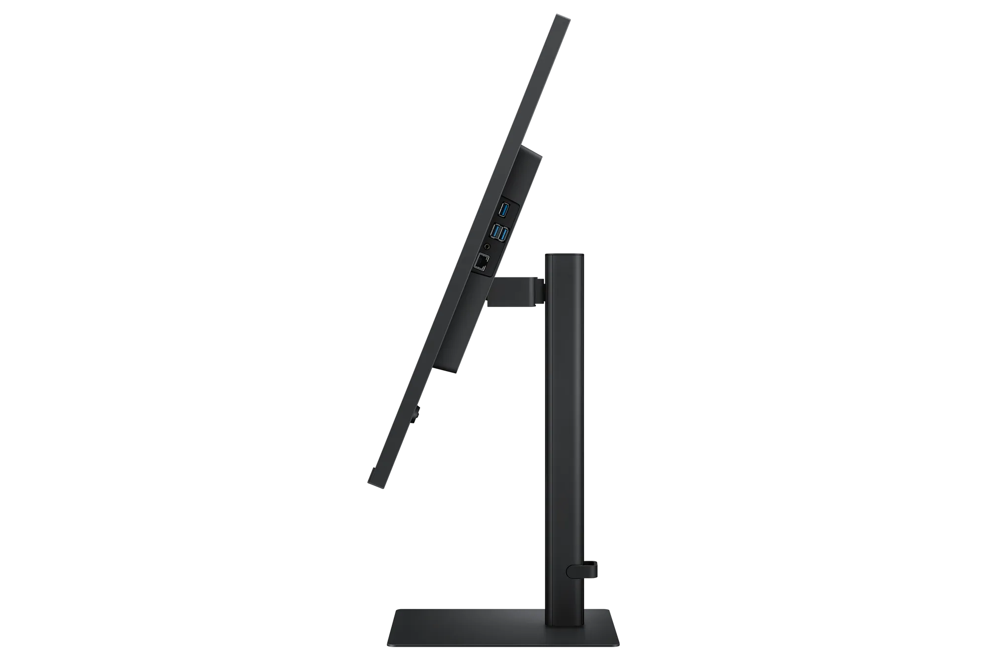 Image 14 for Samsung LS37D800UA 37 ViewFinity UHD Monitor - 3840X2160