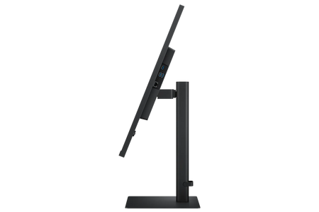 Image 14 for Samsung LS37D800UA 37 ViewFinity UHD Monitor - 3840X2160