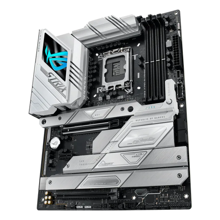Image 8 for ASUS ROG Strix Z790-A Gaming WiFi II Motherboard