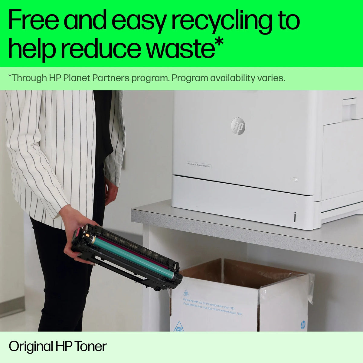 Image 18 for HP 212X High Yield Magenta LaserJet Toner Cartridge