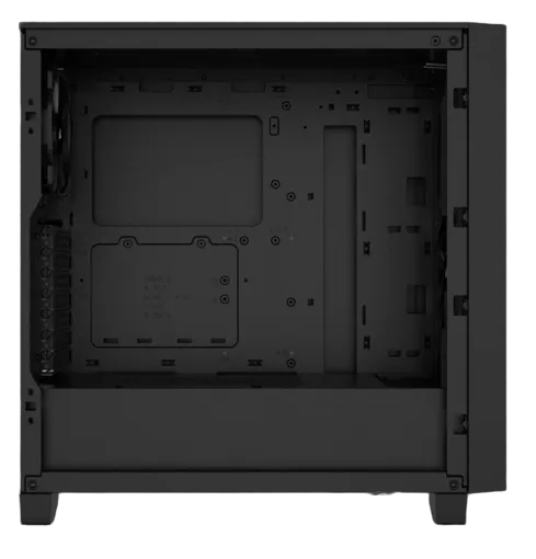 Image 12 for Corsair 3000D Airflow Black Mid-Tower PC Case