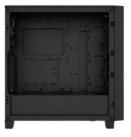 Image 12 for Corsair 3000D Airflow Black Mid-Tower PC Case