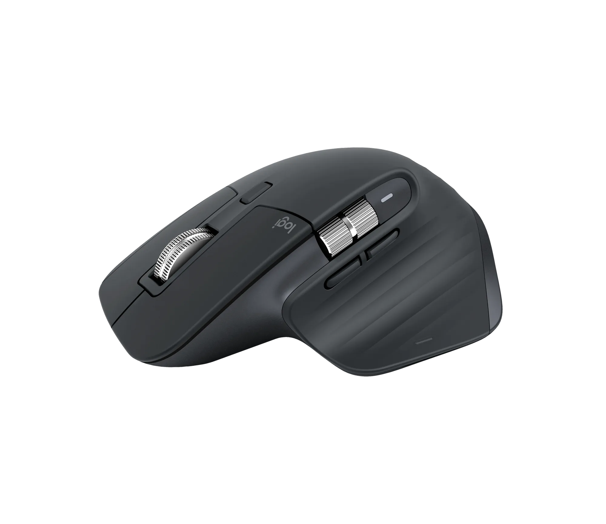 Image 5 for Logitech MX Master 3S Performance Wireless Mouse - Graphite