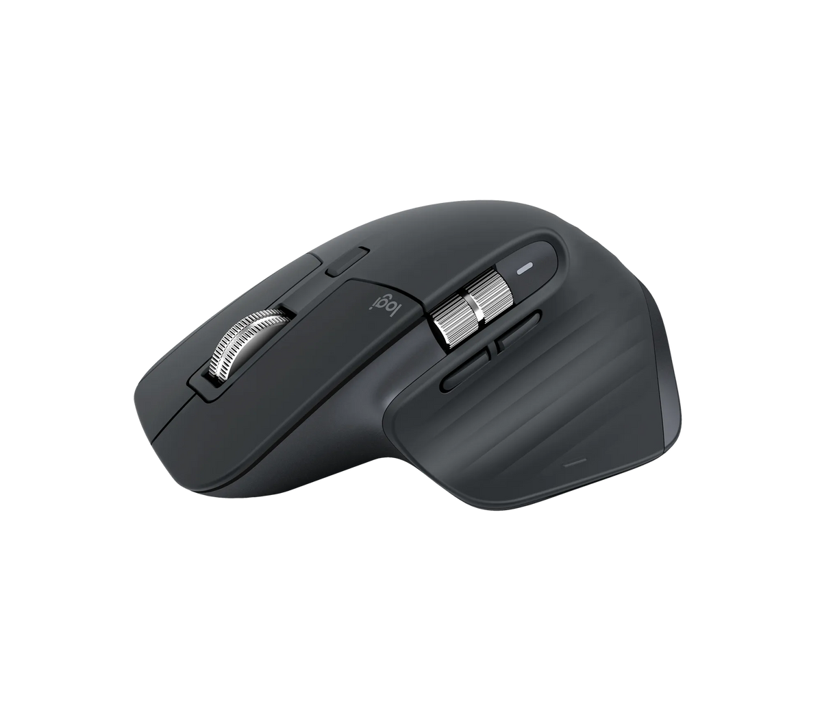 Image 5 for Logitech MX Master 3S Performance Wireless Mouse - Graphite