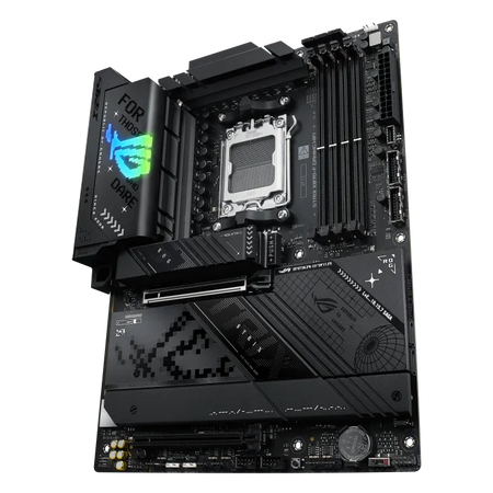 Image 12 for ASUS ROG Strix X870-F Gaming WiFi Motherboard