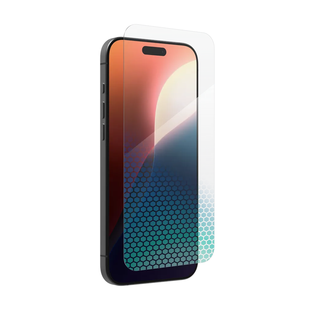 Image 5 for InvisibleShield Glass XTR4  Apple iP16 Pro Max Screen