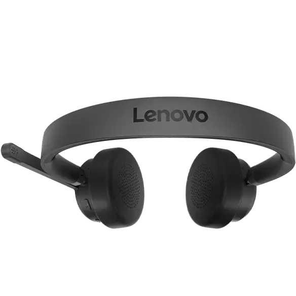 Image 13 for Lenovo Wireless Stereo Headset with Bluetooth 5.3
