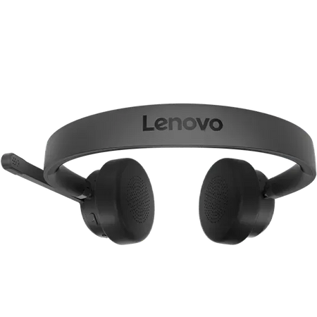 Image 13 for Lenovo Wireless Stereo Headset with Bluetooth 5.3
