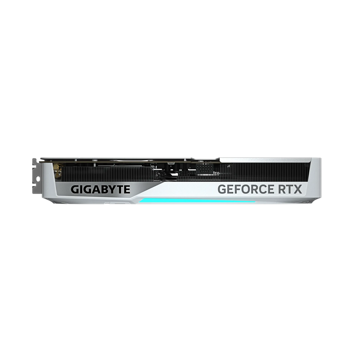 Image 8 for GIGABYTE GeForce RTX 5070Ti EAGLE OC ICE 16GB