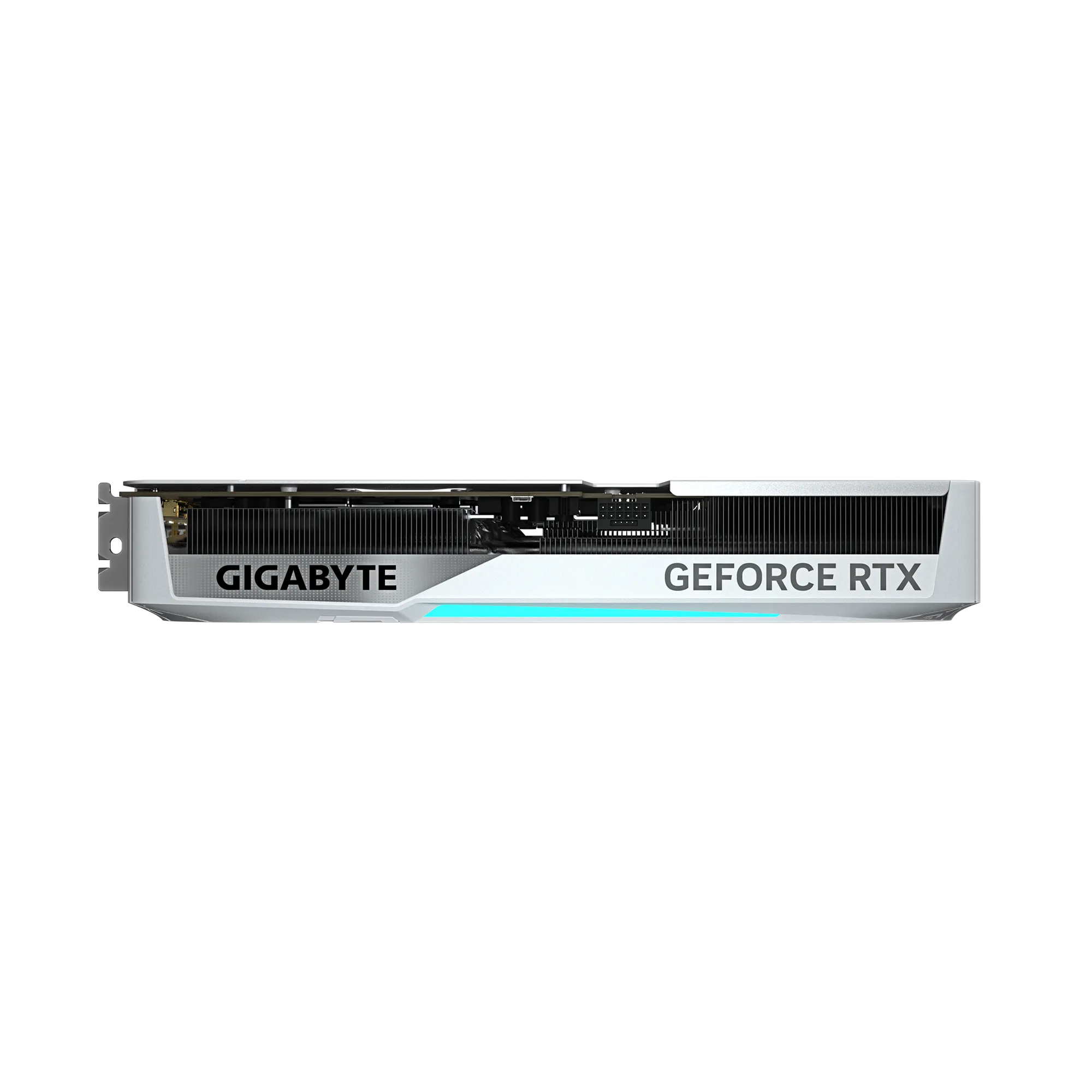 Image 8 for GIGABYTE GeForce RTX 5070Ti EAGLE OC ICE 16GB