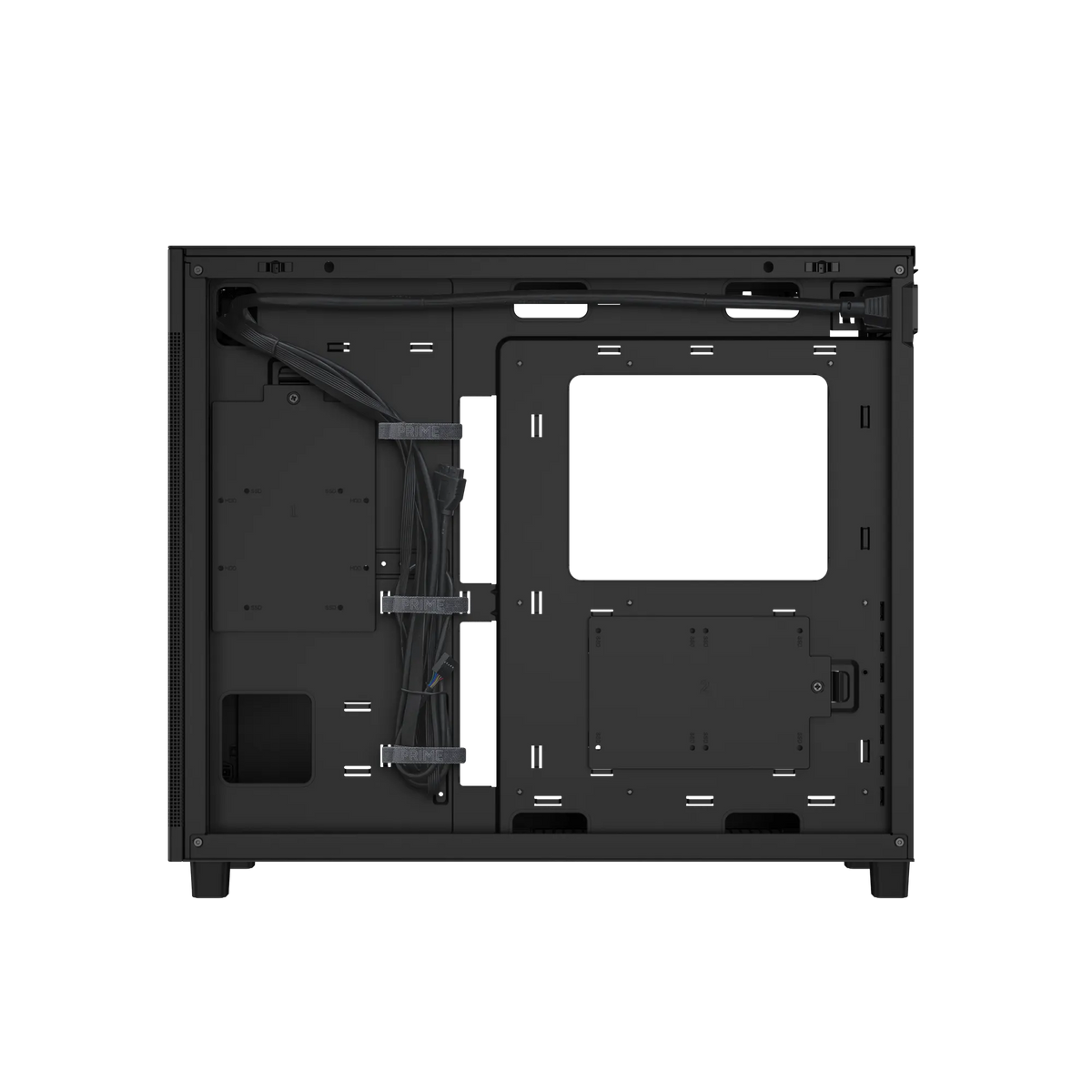 Image 14 for ASUS Chassis/ATX/m-ATX/Mini-ITX/ 2x2.5in