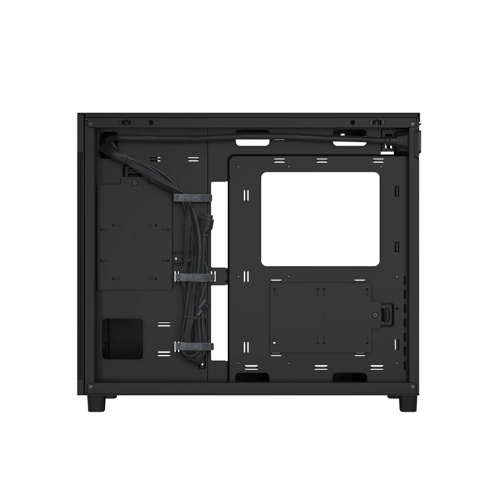 Image 14 for ASUS Chassis/ATX/m-ATX/Mini-ITX/ 2x2.5in