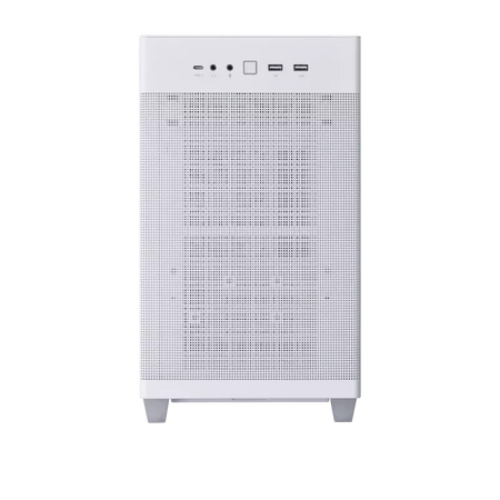 Image 7 for ASUS Chassis/Micro-ATX/Mini-ITX/White